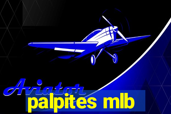 palpites mlb